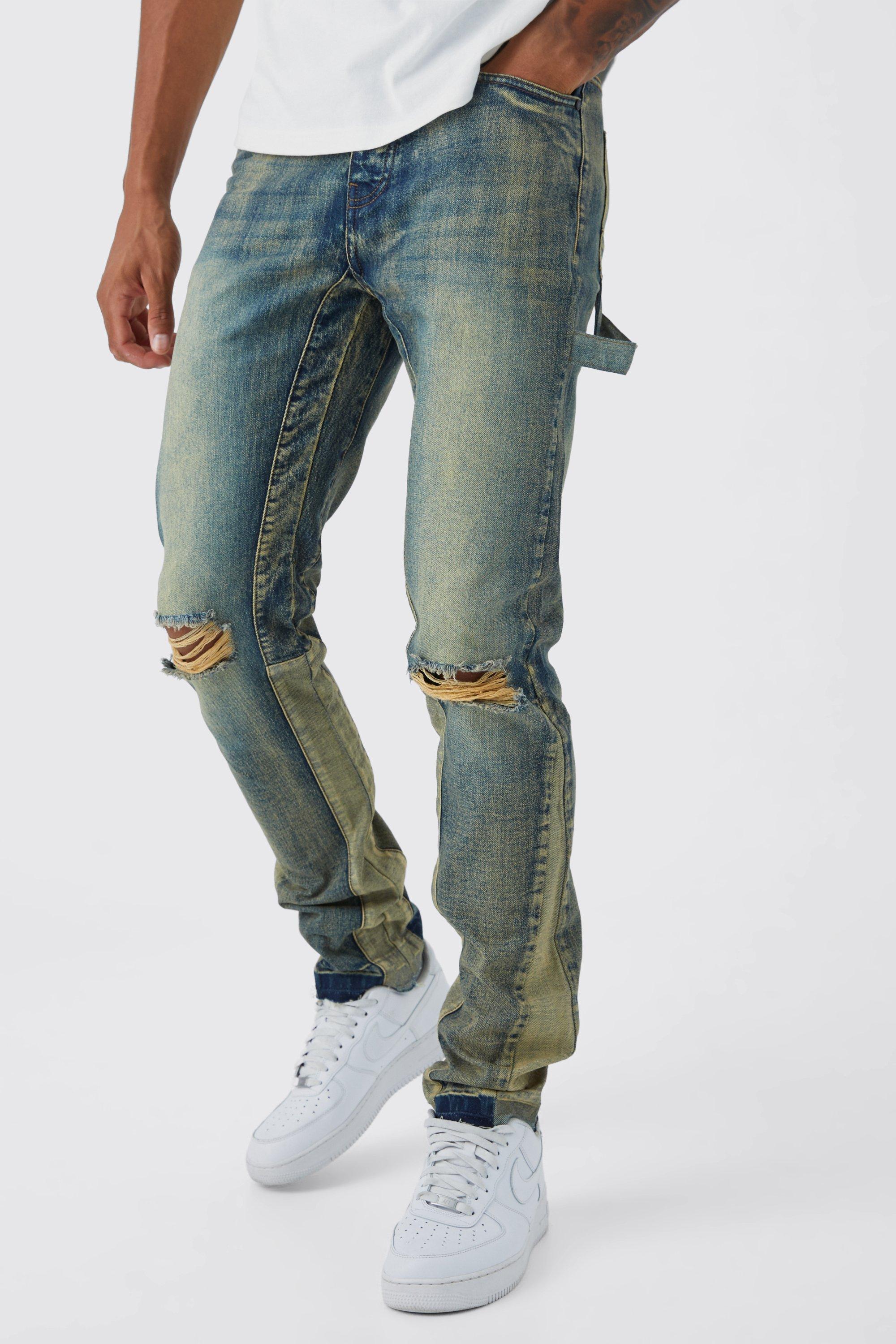 Mnml 2024 jeans alternative